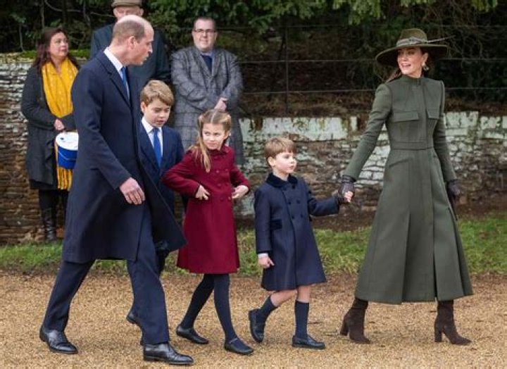 Kate Middleton and Prince William have different royal titles in Scotland - explained