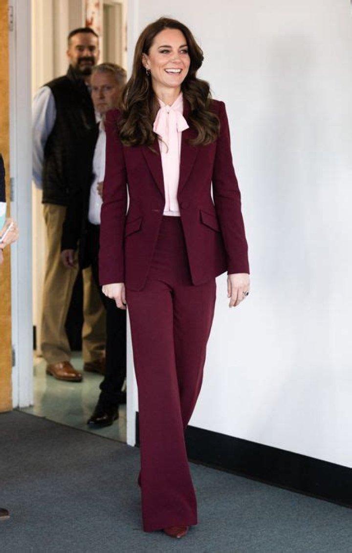 Kate Middleton subtle change at 41 – did you notice?