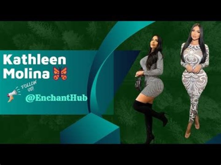 
Kathleen Molina Height, Weight, Net Worth, Age, Birthday, Wikipedia, Who, Instagram, Biography 