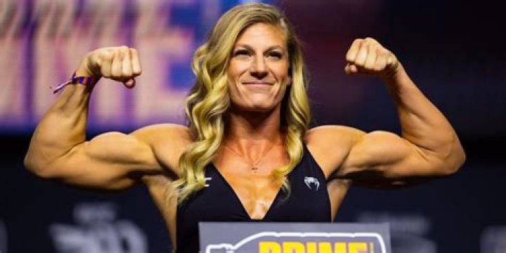 Kayla Harrison Height, Weight, Net Worth, Age, Birthday, Wikipedia, Who, Nationality, Biography