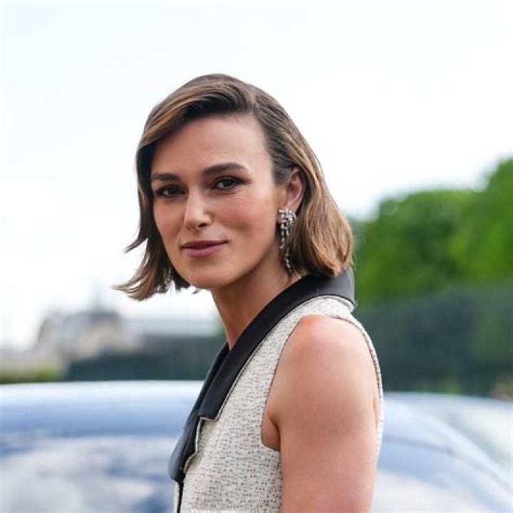 Keira Knightley: Latest News, Pictures & Videos - HELLO!