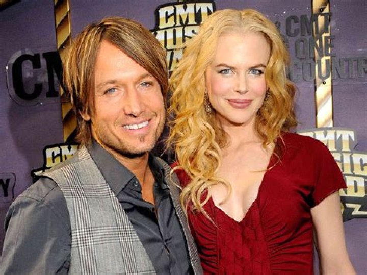 Keith Urban shares disappointment after unexpected separation from Nicole Kidman: 'We weren't expecting this'