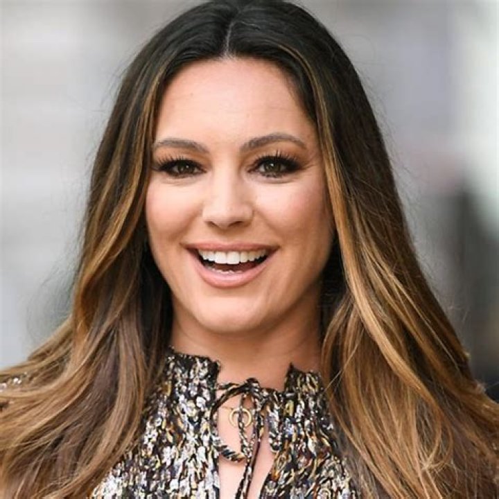 Kelly Brook: Latest news and pictures