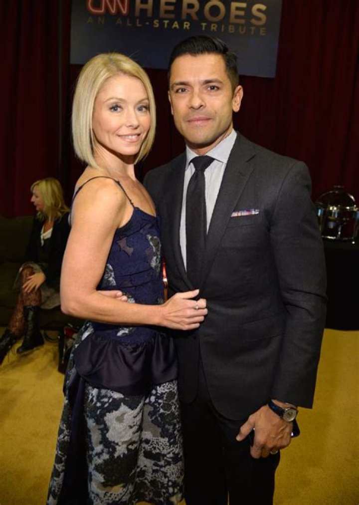 Kelly Ripa, 52, reveals the one thing she will never do to her body - and it might surprise you