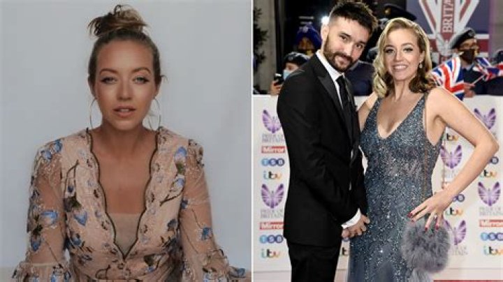 Kelsey Parker’s bittersweet plans nearly a year after Tom Parker’s death - exclusive