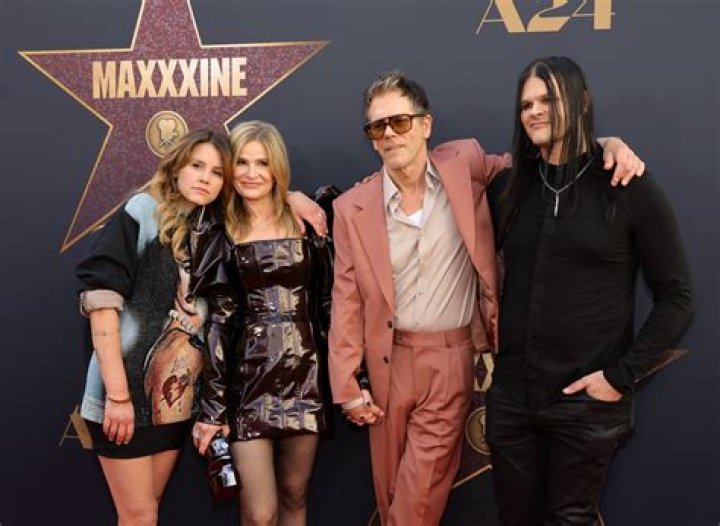 Kevin Bacon and daughter Sosie are unrecognizable in throwback photo shared for special occasion
