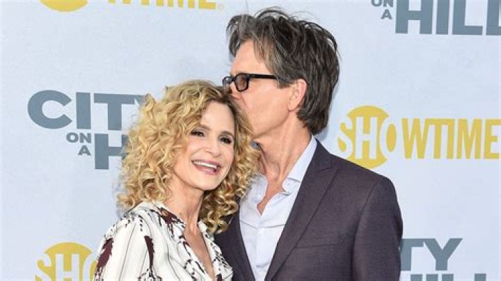 Kevin Bacon and Kyra Sedgwick reveal secret behind their 35-year marriage