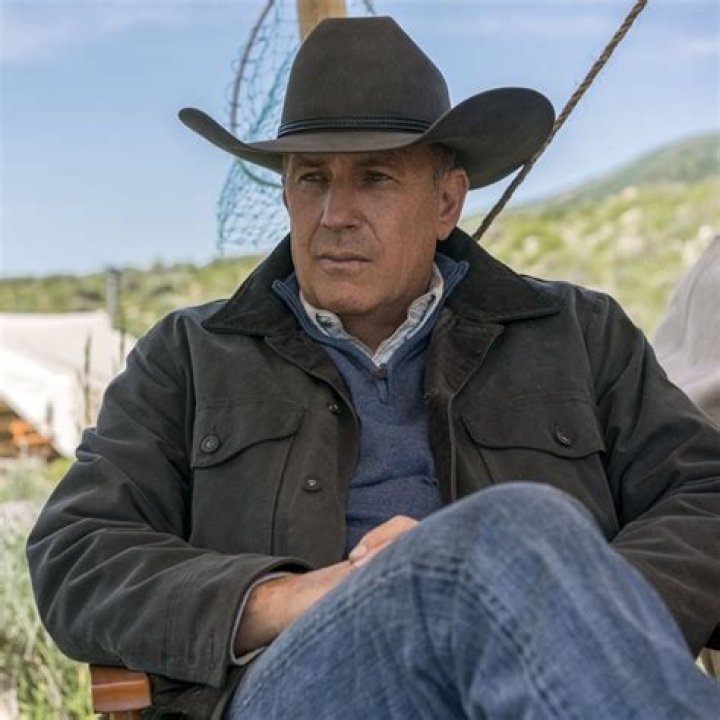 Kevin Costner: Latest News, Pictures & Videos - HELLO!