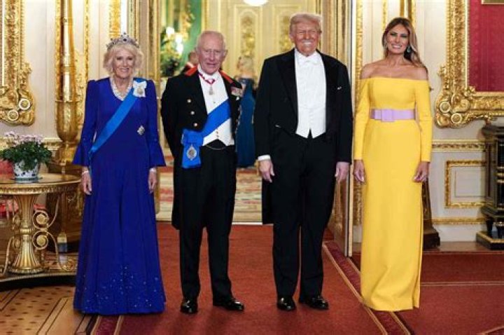 King Charles 'dependent' on Queen Camilla in 'intense' relationship