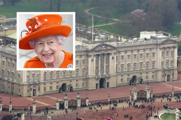 King Charles' haunted home - is Buckingham Palace plagued by ghosts?