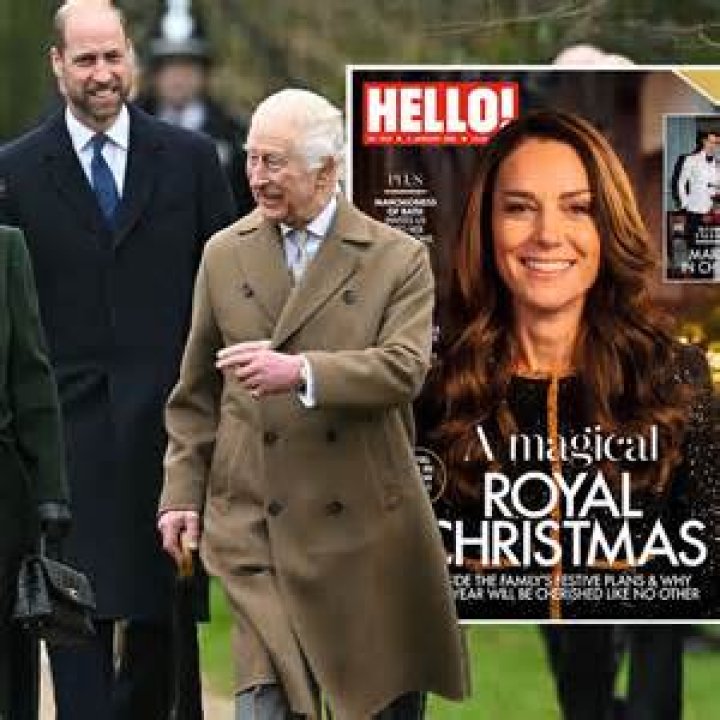 King Charles' strict security rule at royal homes he doesn't need to follow