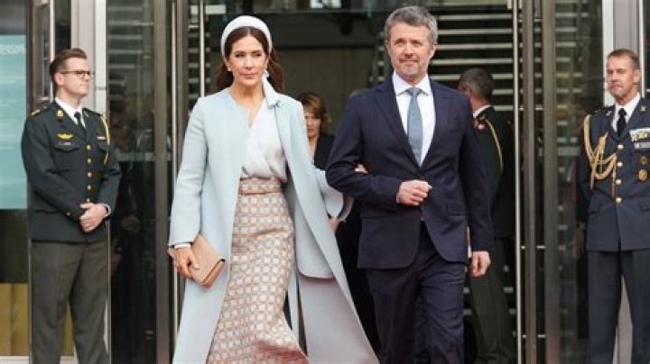 King Frederik photos with socialite Genoveva Casanova have caused 'a lot of pain' says her ex-husband