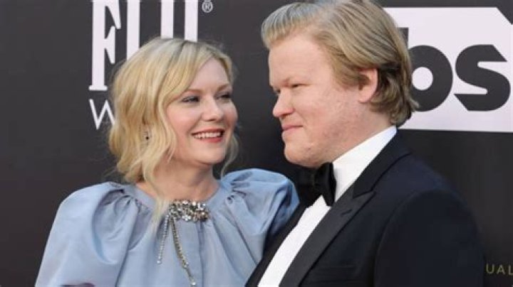 Kirsten Dunst confirms incredible family news with Jesse Plemons