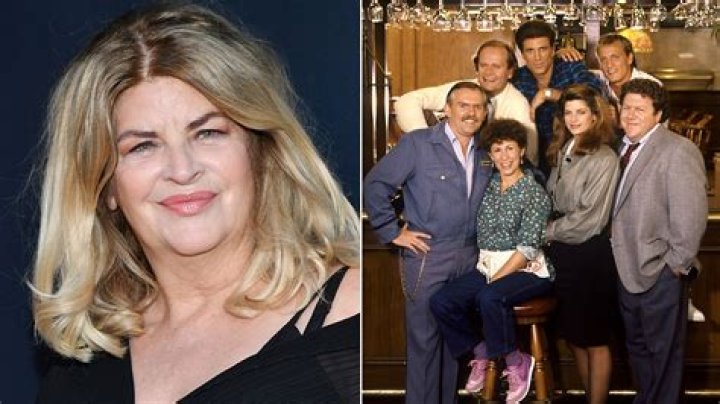 Kirstie Alley's co-stars pay tribute: Kelsey Grammer, Ted Danson and more