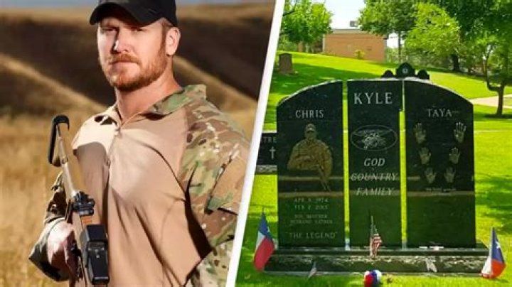 
Kyle Baker Obituary, What was Kyle Baker Cause of Death? 