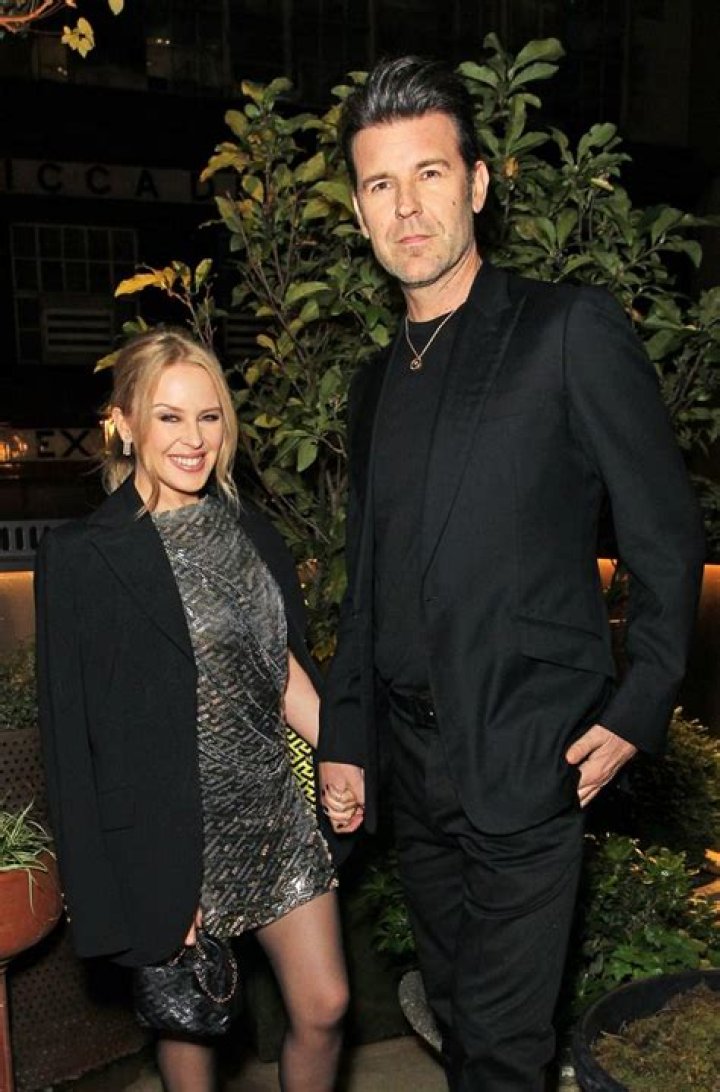 Kylie Minogue's full relationship history revealed – from Jason Donovan to Joshua Sasse