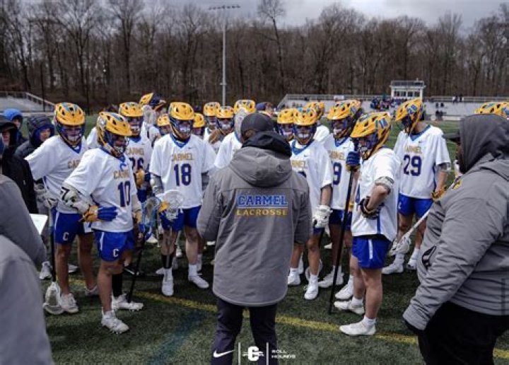 
Lacrosse Jack Meachum Accident Linked To Death Cause 
