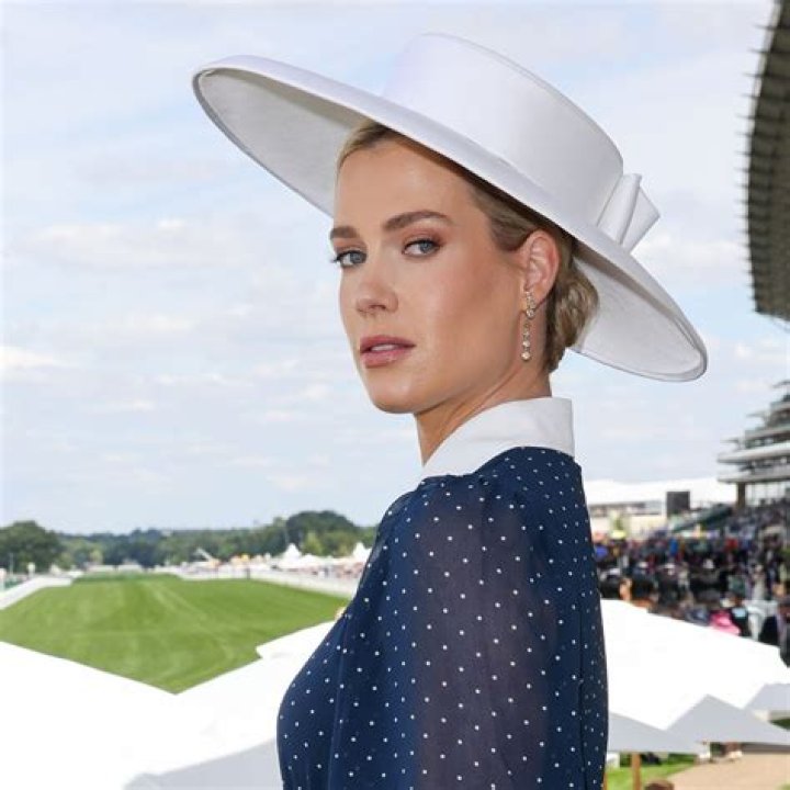 Lady Amelia Spencer: Latest News, Pictures & Videos