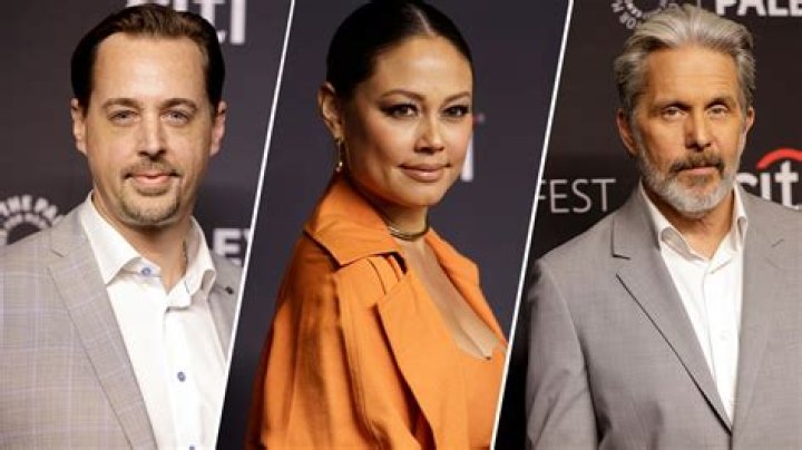 Late NCIS star's very famous relative revealed - all he's said about tragic family loss