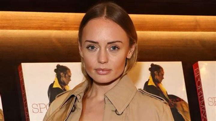 Laura Haddock unveils dramatic hair transformation after split from husband Sam Claflin