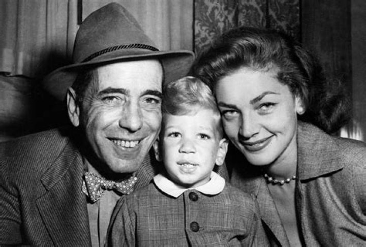 Lauren Bacall's son Stephen Bogart getting married