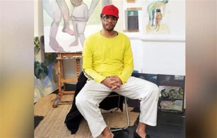 Leyman Lahcine Height, Weight, Net Worth, Age, Birthday, Wikipedia, Who, Instagram, Biography