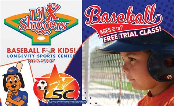 Lil Sluggers Baseball | Macaroni KID Boynton Beach