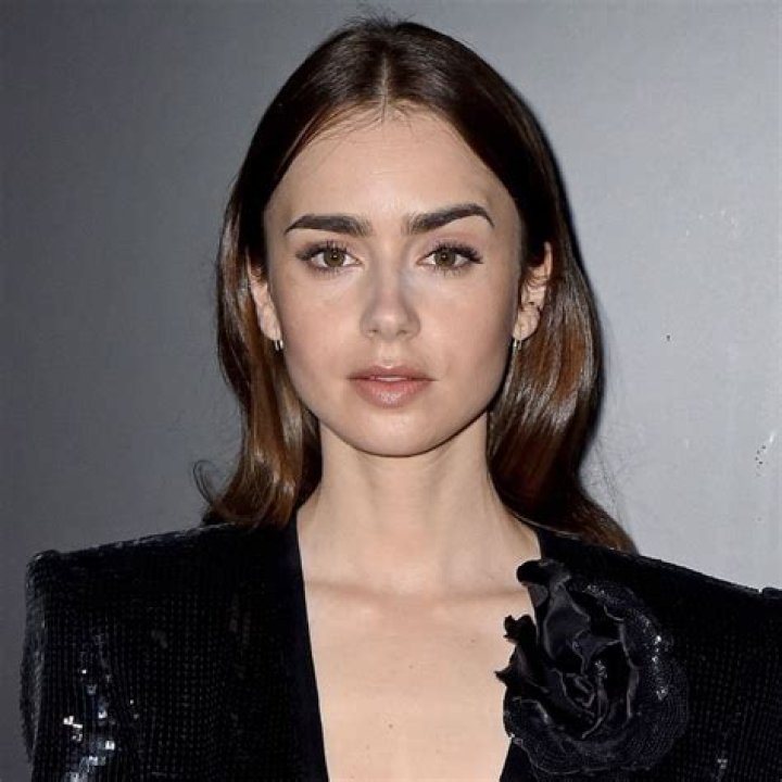 Lily Collins: Latest News, Pictures & Videos