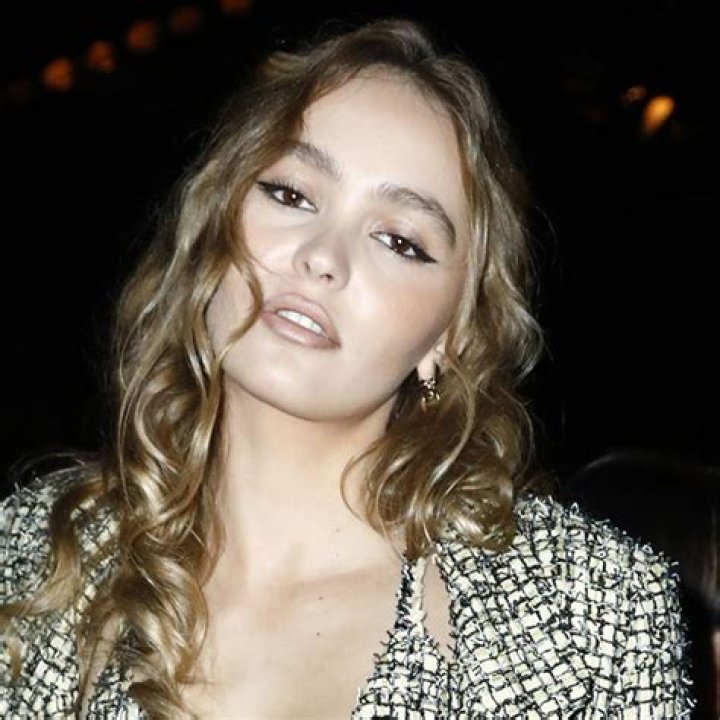 Lily Rose Depp: Latest News, Pictures & Videos