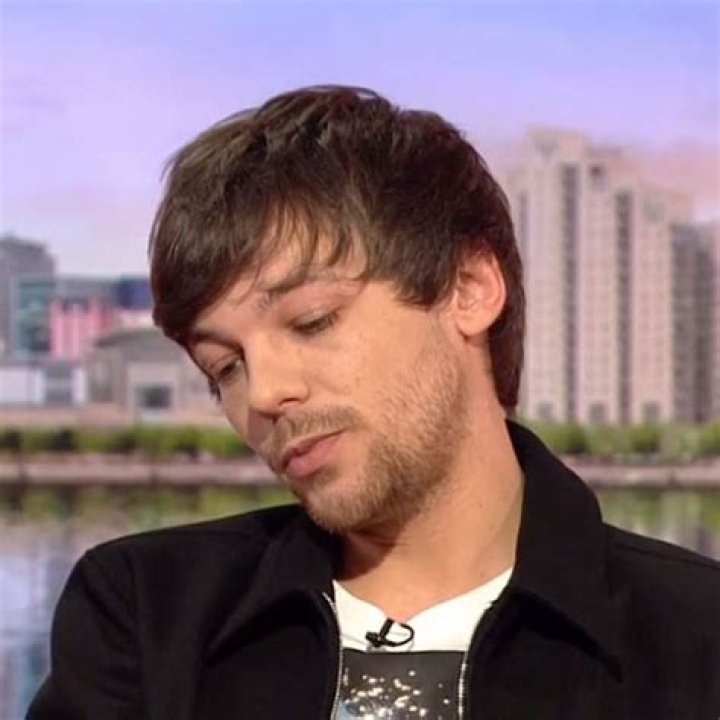 Louis Tomlinson: Latest news and photos - HELLO!