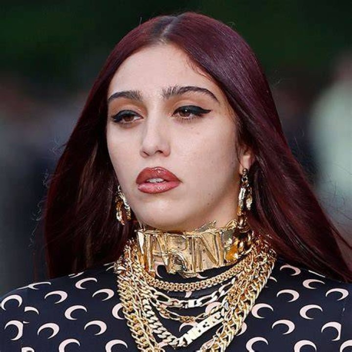 Lourdes Leon looks just like mother Madonna at 26 in unearthed photo