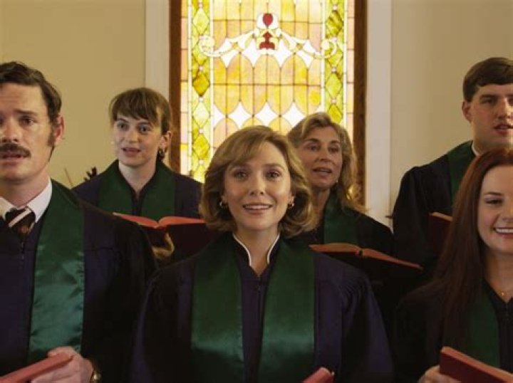 Love & Death: The true story behind new drama starring Elizabeth Olsen and Jesse Plemons