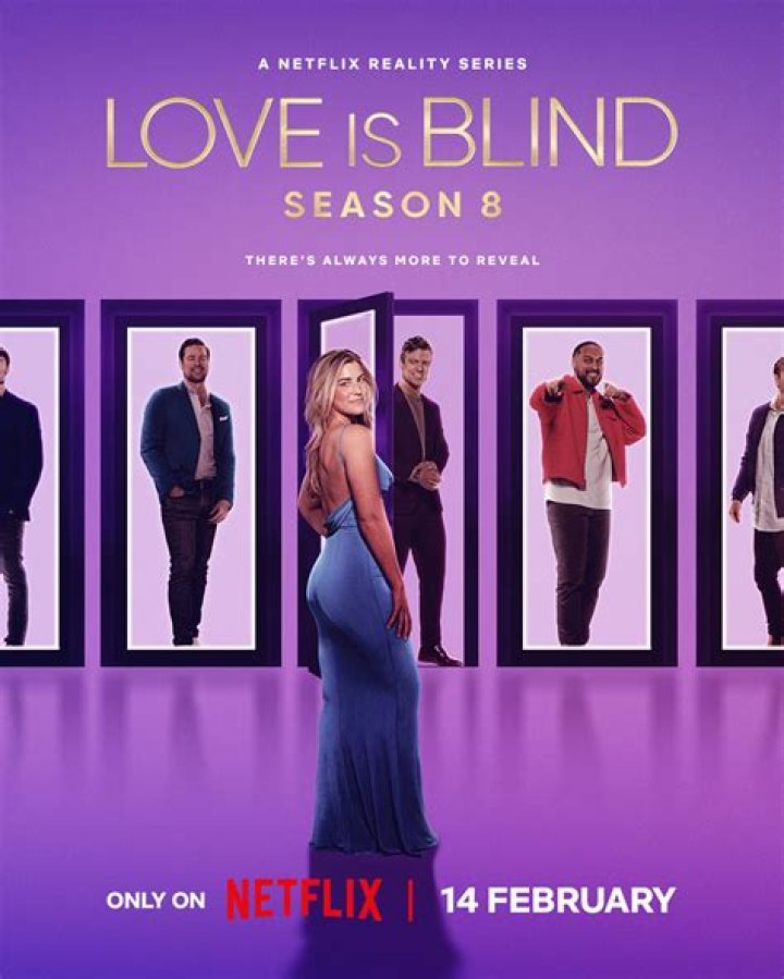 Love Is Blind: are SK and Raven still together?