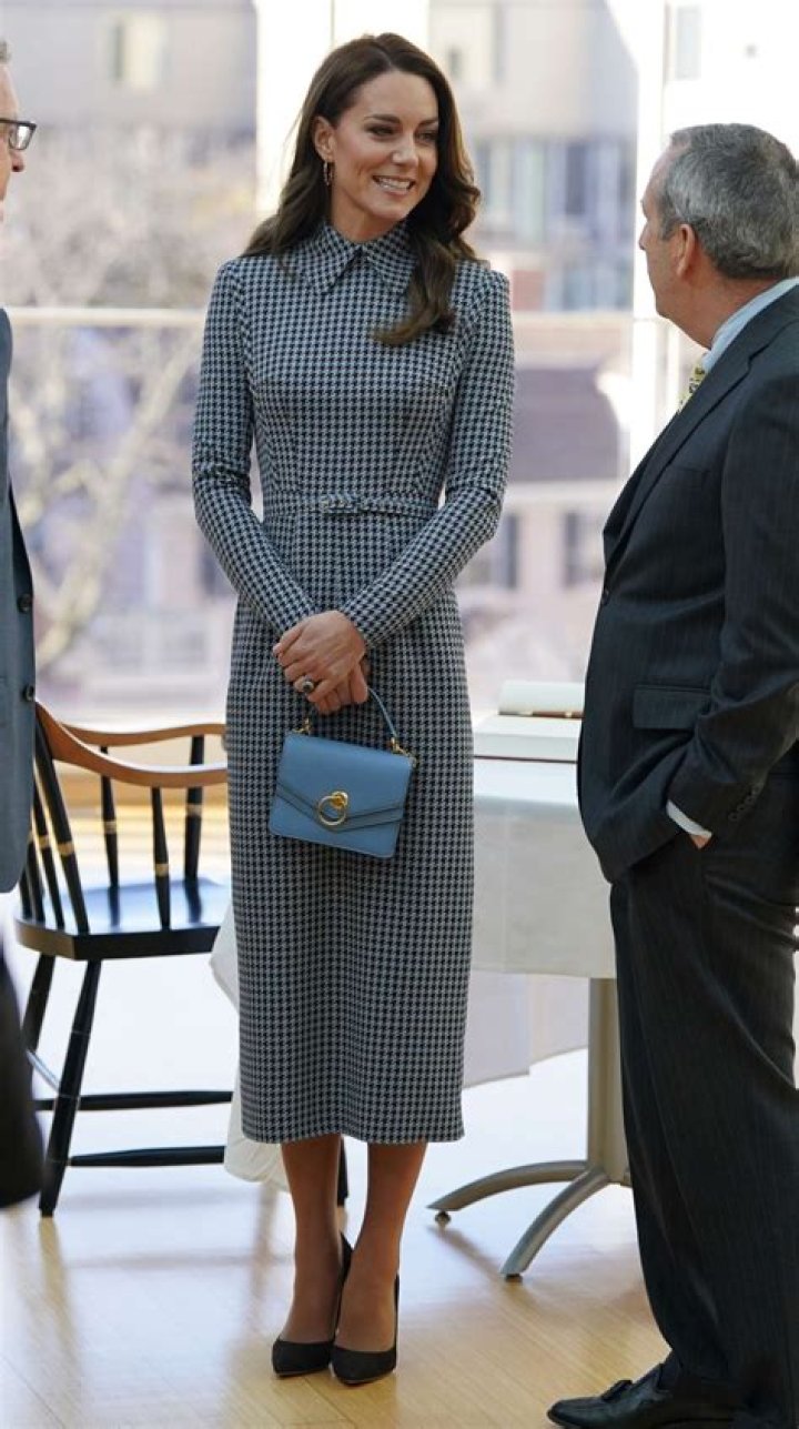 Love Kate Middleton's sell-out Zara floral dress? See 17 times the Duchess stunned in Zara