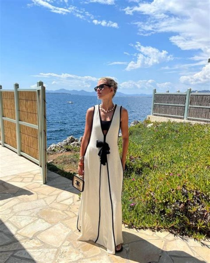 Love Sofia Richie’s pre-wedding Chanel dress? We’ve found an affordable version