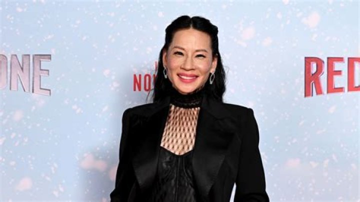 Lucy Liu: Latest News, Pictures & Videos
