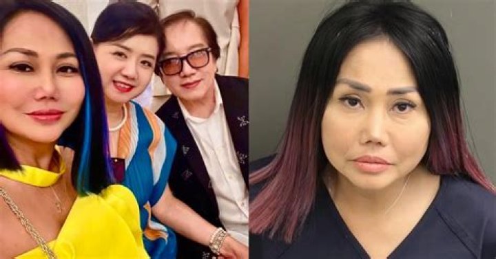 Lynda Trang Dai Height, Weight, Net Worth, Age, Birthday, Wikipedia, Who, Nationality, Biography