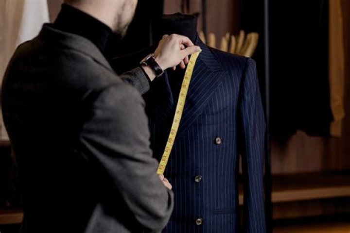Made to measure suits for a groom - we test out Moss Bros' Tailor Me service