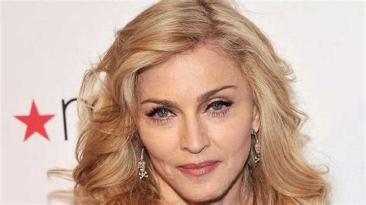 Madonna makes new revelation about sexuality as fans send support