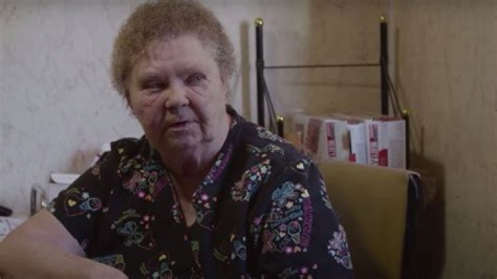 Making a Murderer: Steven Avery’s mother Dolores dies aged 83 