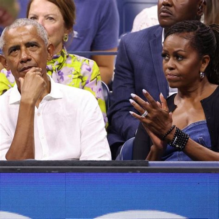 Malia Obama: Latest News, Pictures & Videos - HELLO!