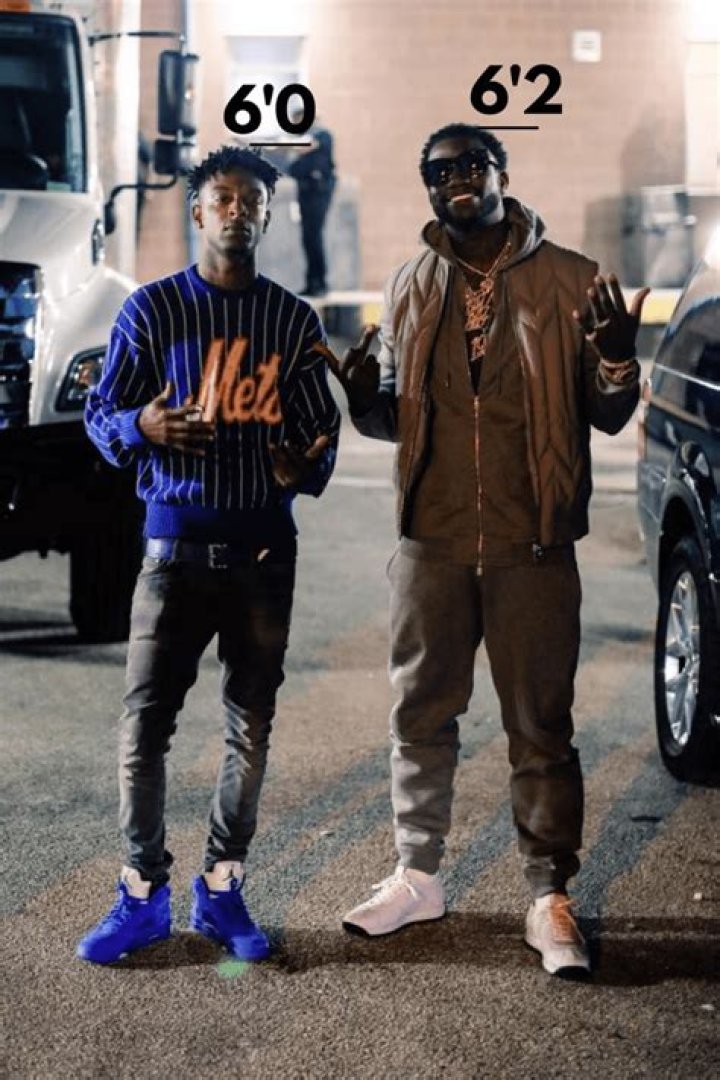 Man Savage Height, Weight, Net Worth, Age, Birthday, Wikipedia, Who, Instagram, Biography