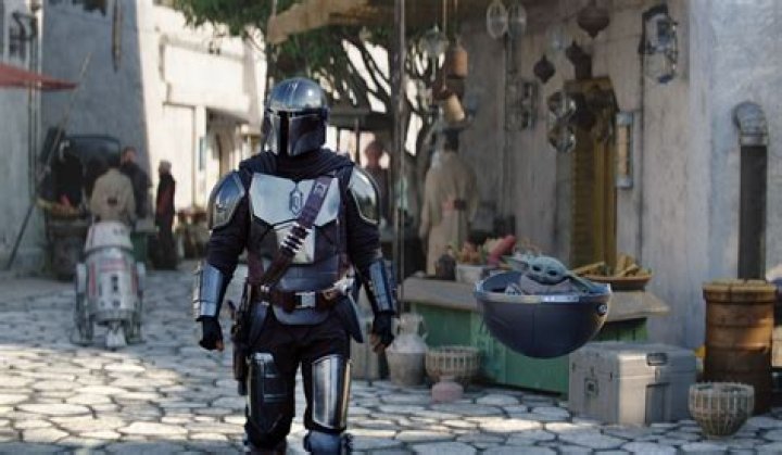 
Mandalorian fans complain about Din Djarin not having enough screen presence in Season 3 
