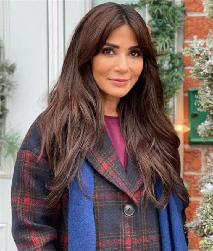 Marisol Nichols Height, Weight, Net Worth, Age, Birthday, Wikipedia, Who, Nationality, Biography