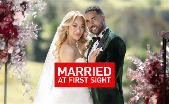 Married At First Sight Australia: Where is Ines now and what happened with Bronson?