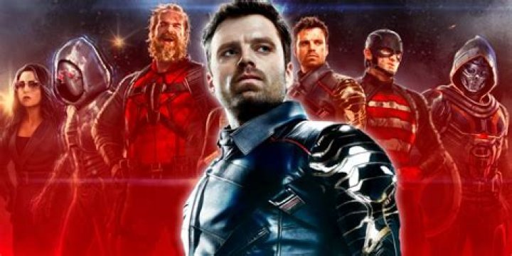 Marvel star Sebastian Stan sparks huge fan reaction with never-before-seen image