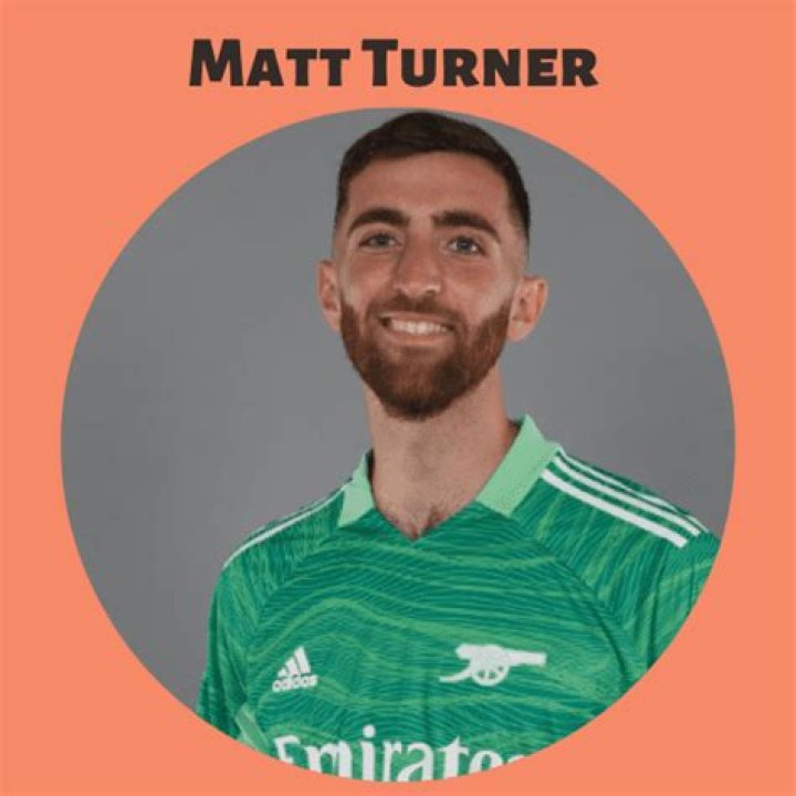 
Matt Turner Height, Weight, Net Worth, Age, Birthday, Wikipedia, Who, Nationality, Biography 