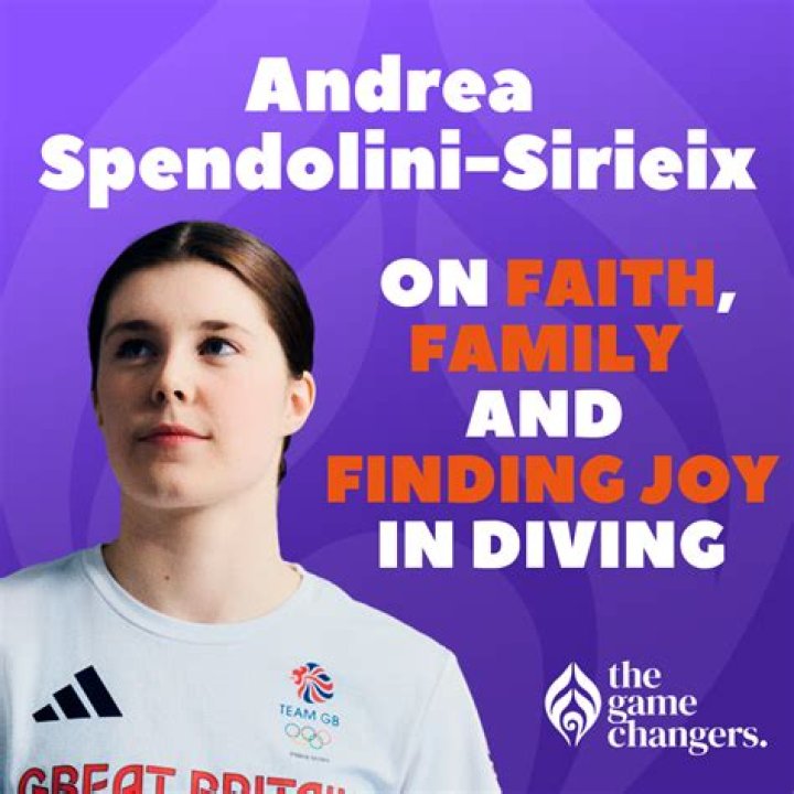 Meet I'm a Celebrity star Fred Sirieix's famous daughter Andrea Spendolini-Sirieix