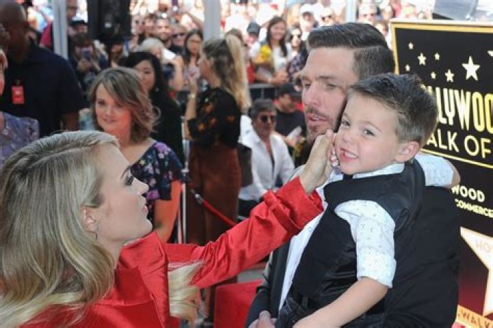 Meet Strictly star Emma Weymouth's two adorable sons John and Henry