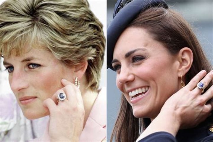 Meet the Duke of Westminster's sisters - and their connections to Kate Middleton and Princess Diana revealed
